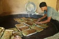 Tapioca beju preparation